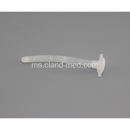 Pembedahan Tube Tube Tracheotomy PVC Tanpa Pembedahan